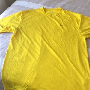Nike Dri-Fit Shirt